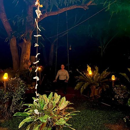 Sigiri Lakshan Home Stay Sigiriya Bagian luar foto