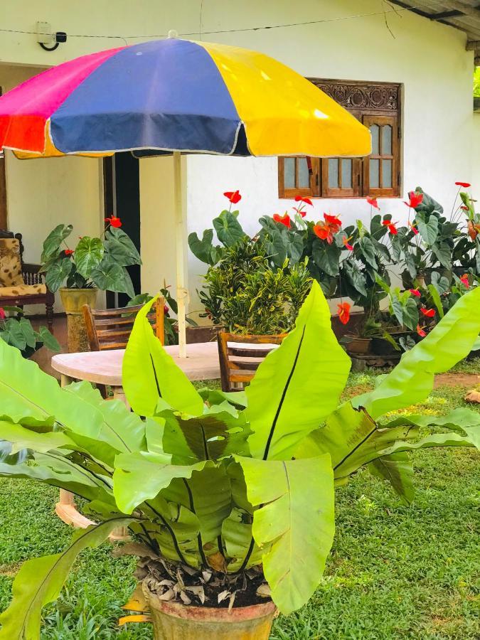 Sigiri Lakshan Home Stay Sigiriya Bagian luar foto