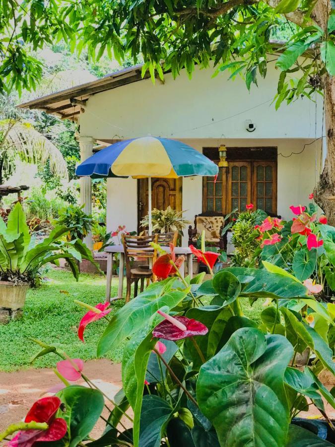 Sigiri Lakshan Home Stay Sigiriya Bagian luar foto