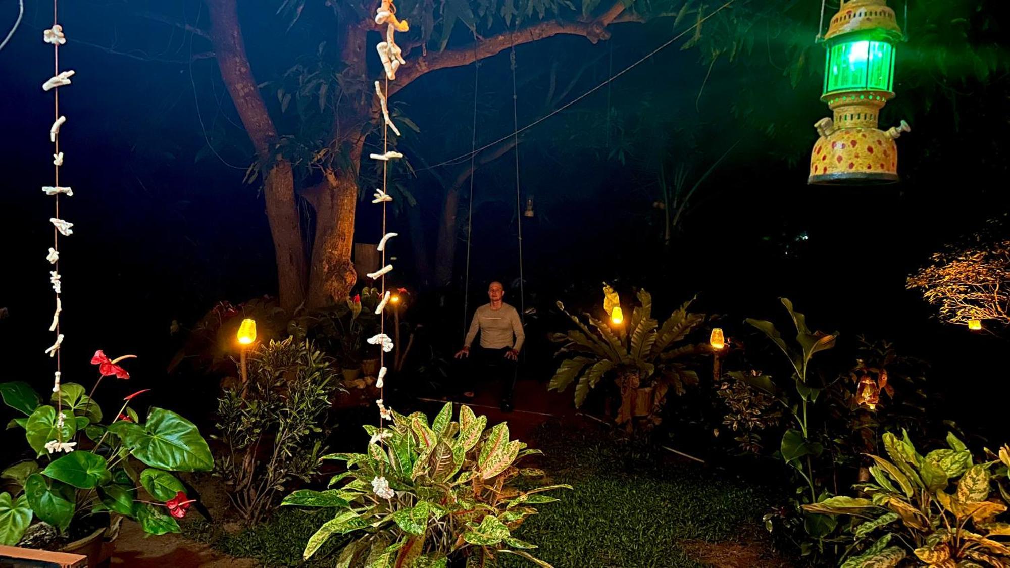 Sigiri Lakshan Home Stay Sigiriya Bagian luar foto