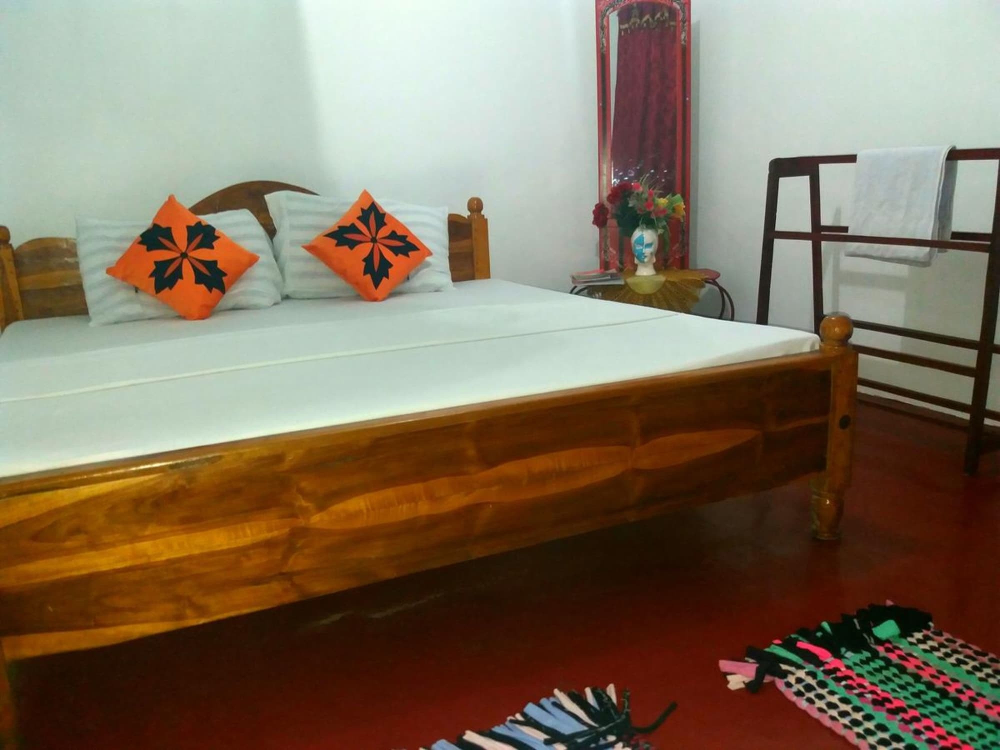 Sigiri Lakshan Home Stay Sigiriya Bagian luar foto